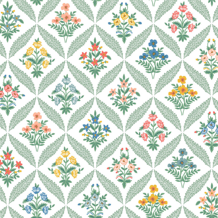 Kravet Design W4298.512.0 Wallpaper Sample