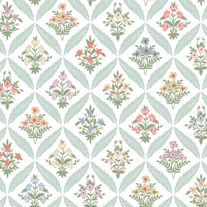 Kravet Design W4298.517.0 Wallpaper Sample