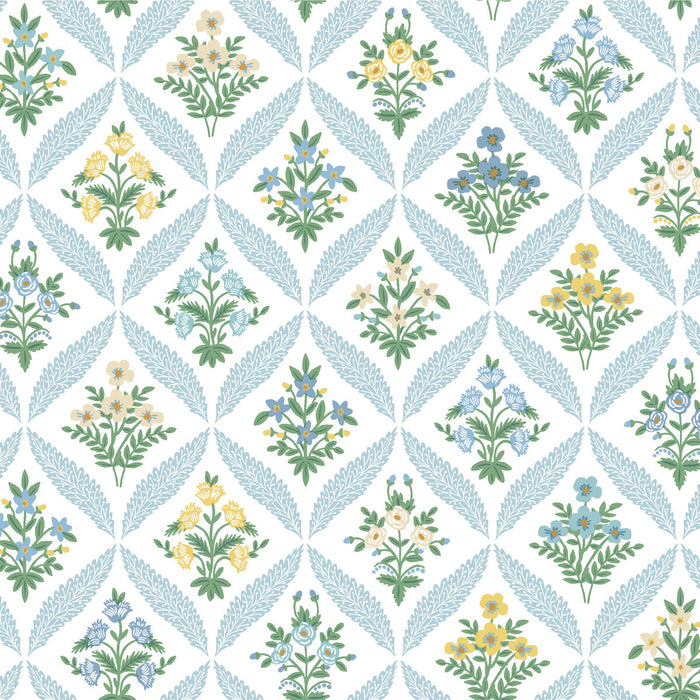 Kravet Design W4298.54.0 Wallpaper Sample