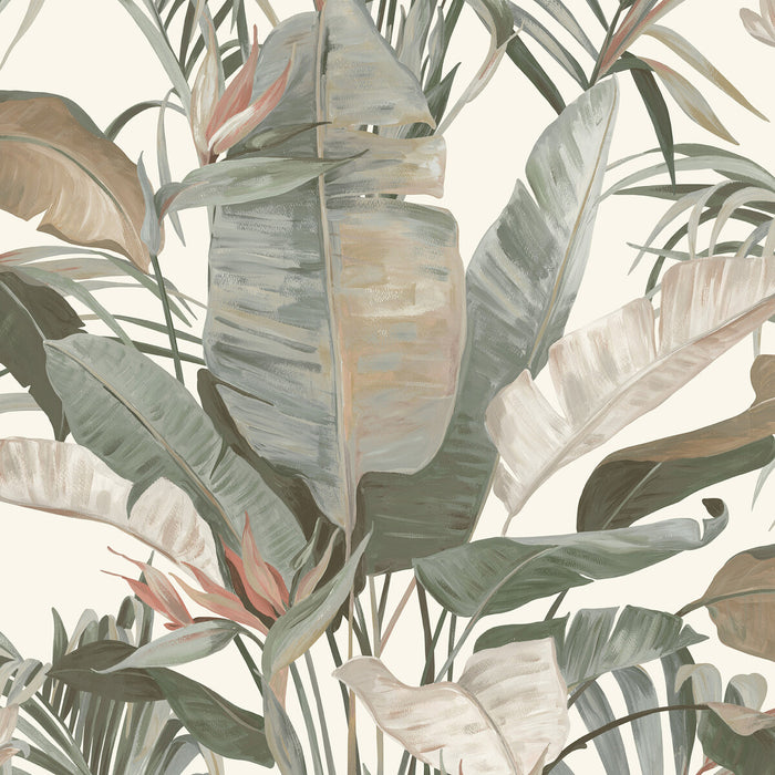 Kravet Design W4307.311.0 Wallpaper Sample