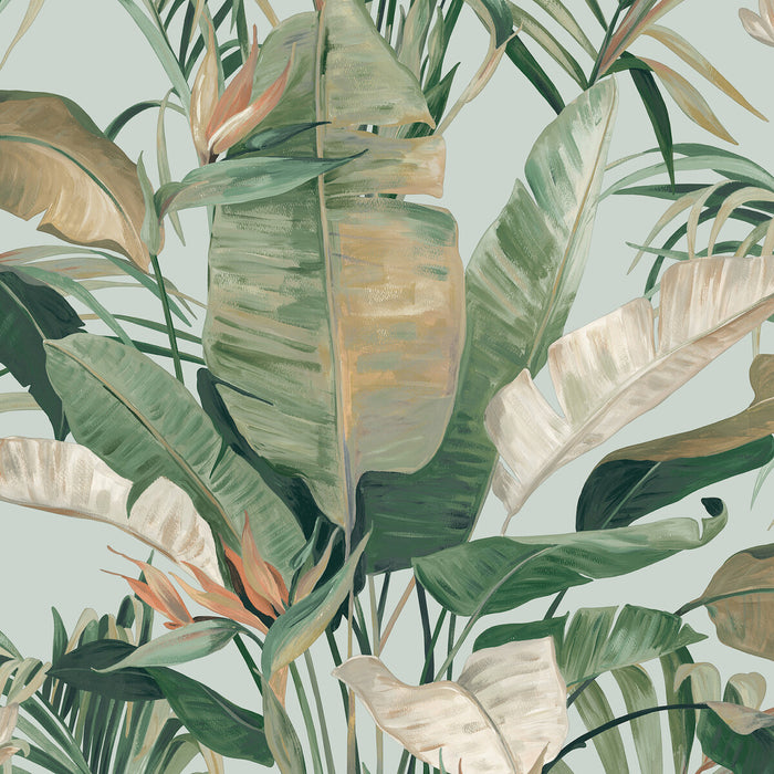 Kravet Design W4307.3.0 Wallpaper Sample