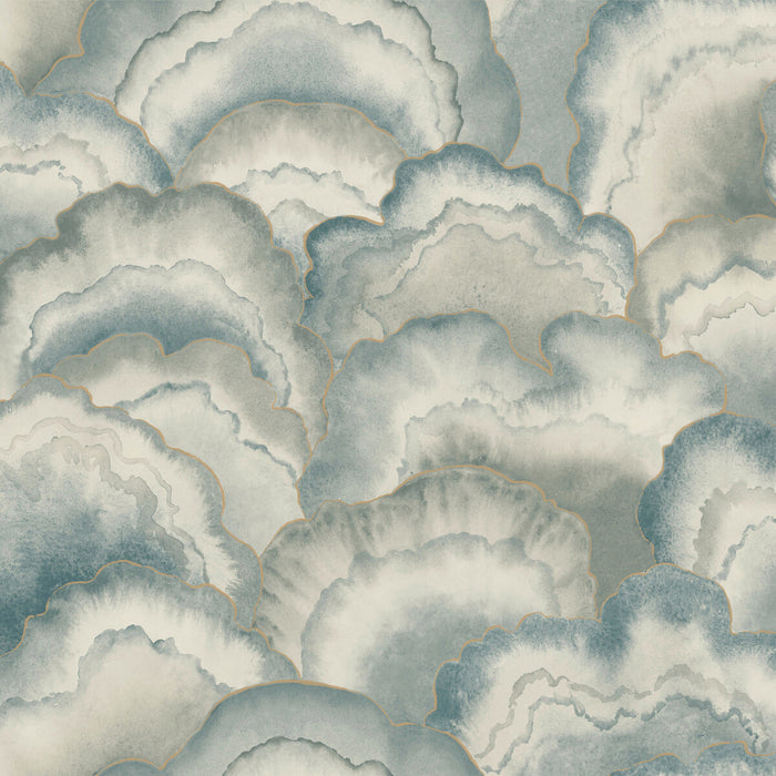Kravet Design W4313.5.0 Wallpaper Sample