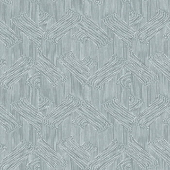 Kravet Design W4314.15.0 Wallpaper Sample