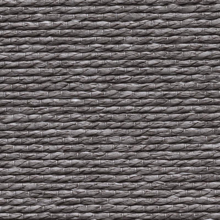 Holly Hunt Walls Cabo Graphite Wallpaper W5010/024