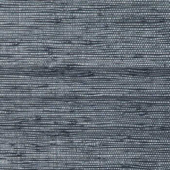Holly Hunt Walls Root Cause Indigo Wallpaper W5012/123