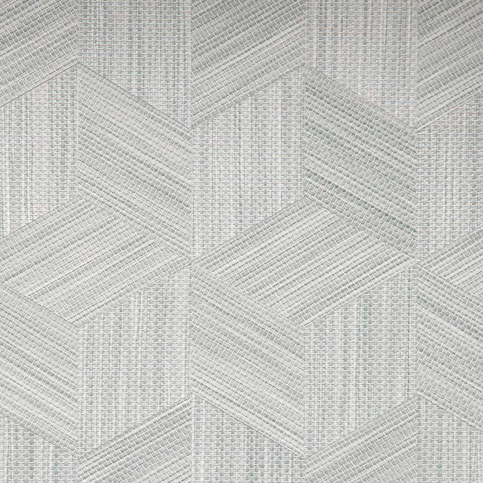 Holly Hunt Walls Cornerstone Cloud Wallpaper Sample W5024/056