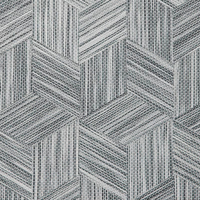 Holly Hunt Walls Cornerstone Moss Wallpaper Sample W5024/057