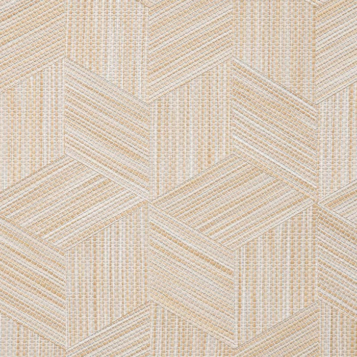 Holly Hunt Walls Cornerstone Linen Wallpaper Sample W5024/059