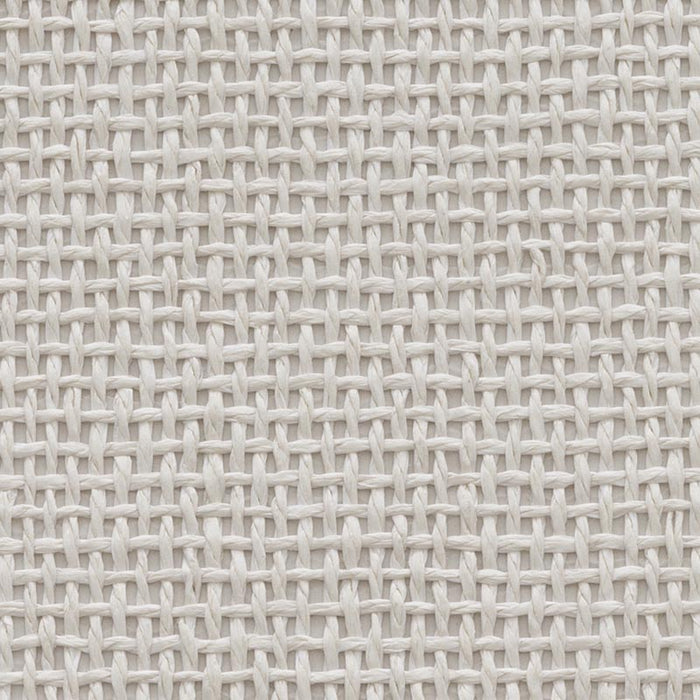 Holly Hunt Walls Sailors Knot Pearl Wallpaper Sample W5100/002