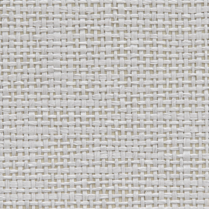Holly Hunt Walls Bromley Cement Wallpaper Sample W5101/003