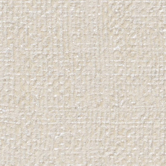 Holly Hunt Walls Lucca Ivory Wallpaper Sample W6007/001