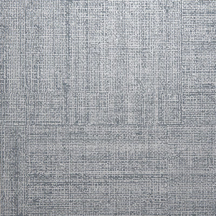 Holly Hunt Walls Maiori Steel Wallpaper W6008/007