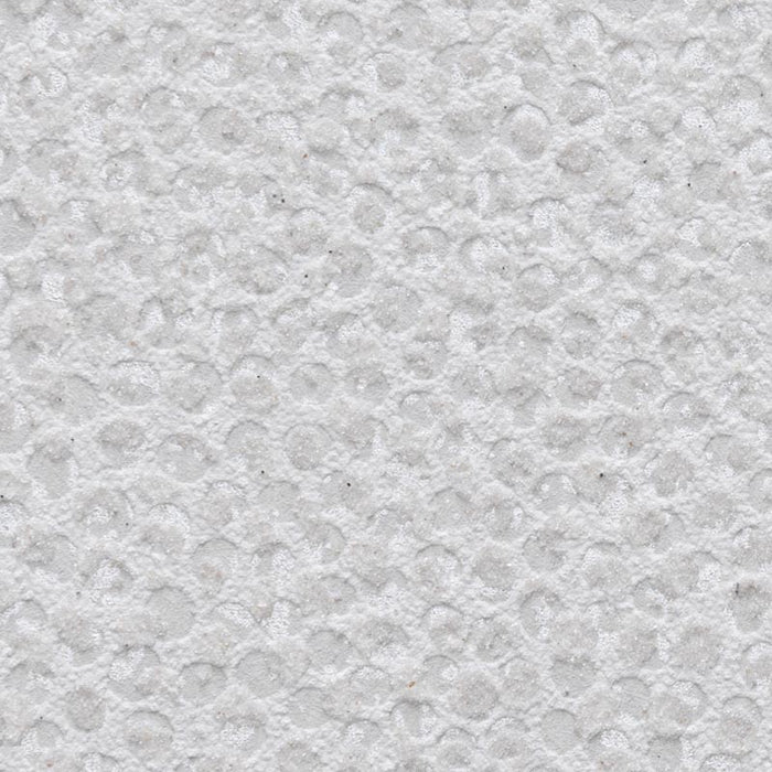 Holly Hunt Walls Hammered Salt Wallpaper Sample W6015/001