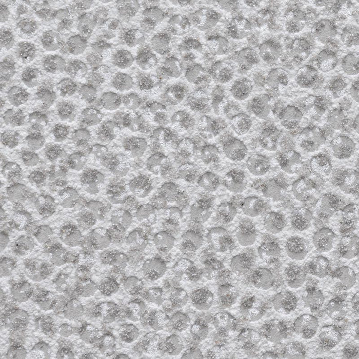 Holly Hunt Walls Hammered Smoke Wallpaper Sample W6015/003