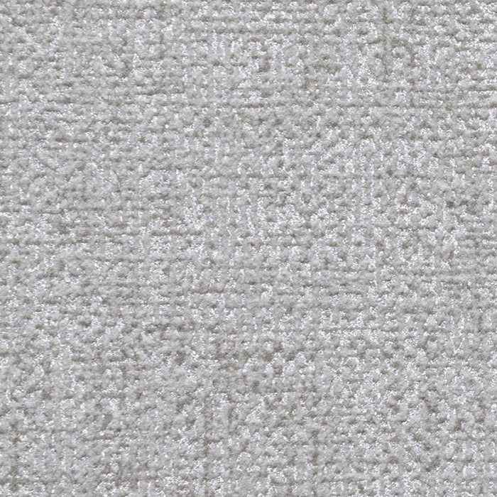 Holly Hunt Walls Bergamo Fog Wallpaper Sample W6021/007