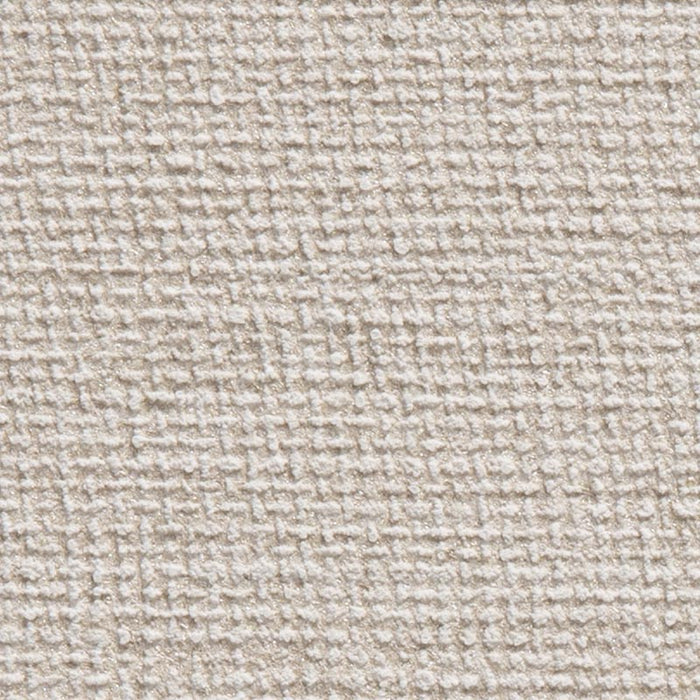 Holly Hunt Walls Octave Ivory Wallpaper Sample W6025/002