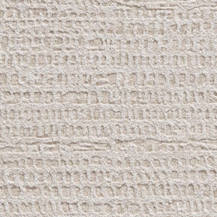 Holly Hunt Walls Echo Ivory Wallpaper Sample W6026/002