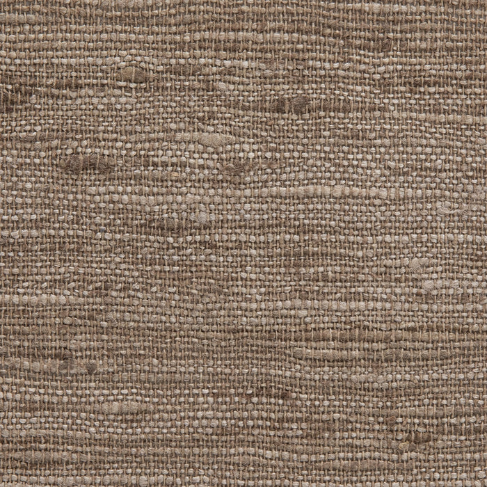 Holly Hunt Walls In The Raw Latte Wallpaper Sample W8500/03