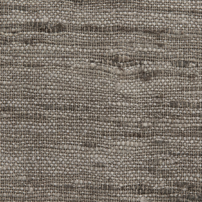 Holly Hunt Walls In The Raw Smoke Wallpaper Sample W8500/06