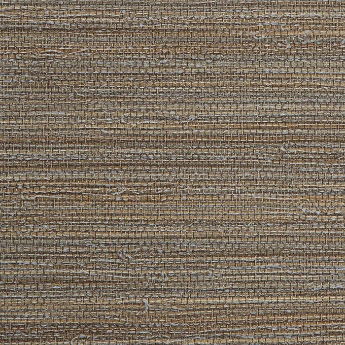 Holly Hunt Walls Renzo Bronze Age Wallpaper W9009/07