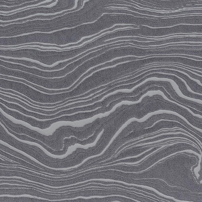 Holly Hunt Walls Marquina Storm Wallpaper W9011/05