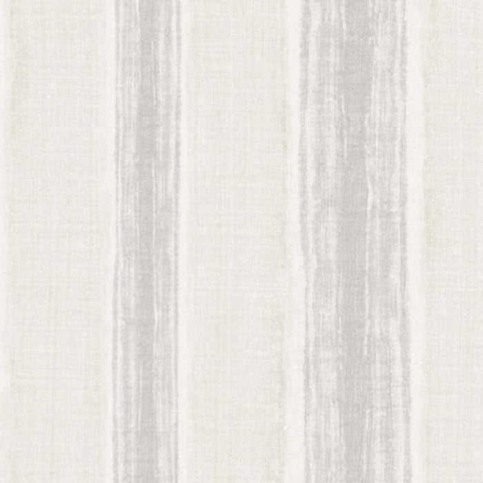 Winfield Thybony Silk Screen Harbor Grey Wallpaper Sample WBP11205.WT.0