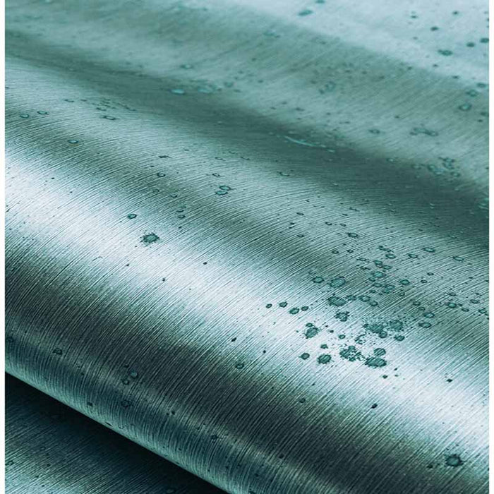 Winfield Thybony Aurora Sapphire Wallpaper Sample WDW2294.WT.0