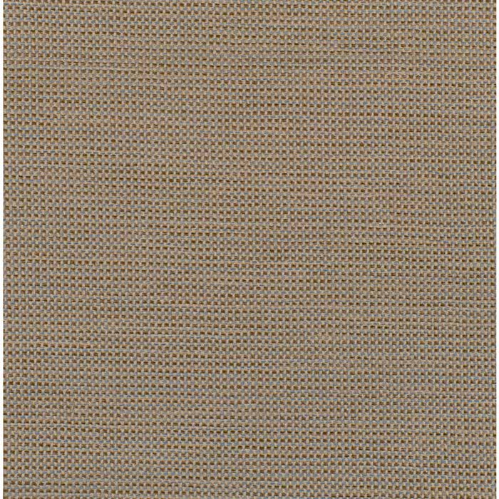 Winfield Thybony Camille Twine Wallpaper Sample WDW2356.WT.0