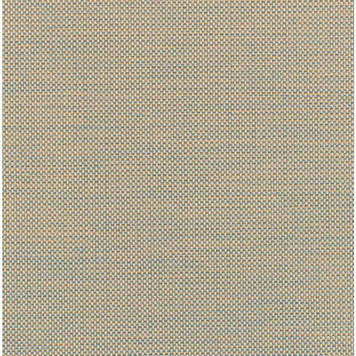 Winfield Thybony Camille Caspian Wallpaper Sample WDW2360.WT.0