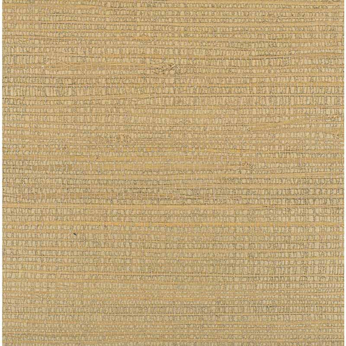 Winfield Thybony Curacao Weave Brilliance Wallpaper Sample WDW2376.WT.0