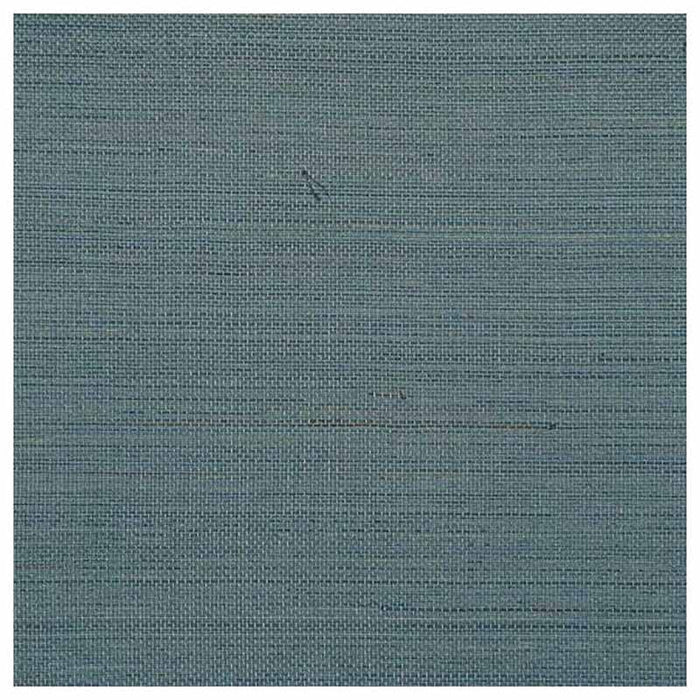 Winfield Thybony Tahiti Weave Santorini Wallpaper Sample WDW2387.WT.0