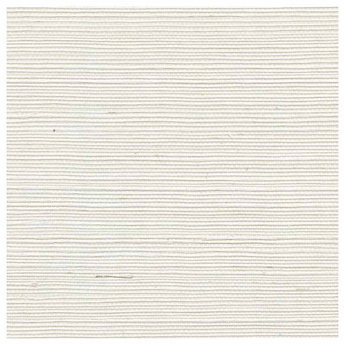 Winfield Thybony Distinctive Sisals Vanilla Wallpaper Sample WDW2399.WT.0