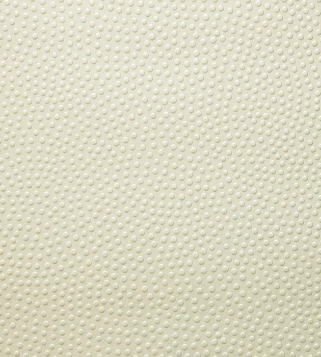 Jean Paul Gaultier Embosse Ecru Wallpaper Sample WH033150001