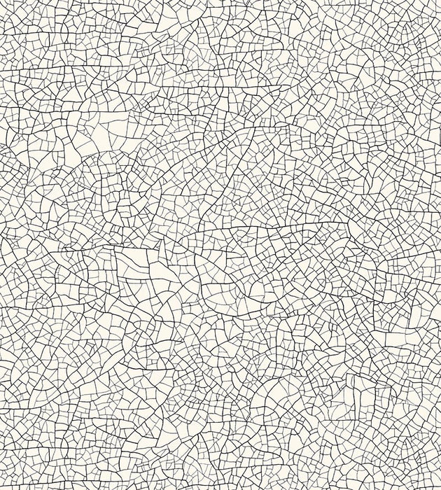 Jean Paul Gaultier Thebaide Porcelaine Wallpaper WH033290001