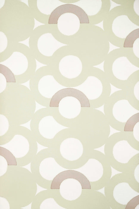Lelievre Tabora Nacre Wallpaper WH064810001