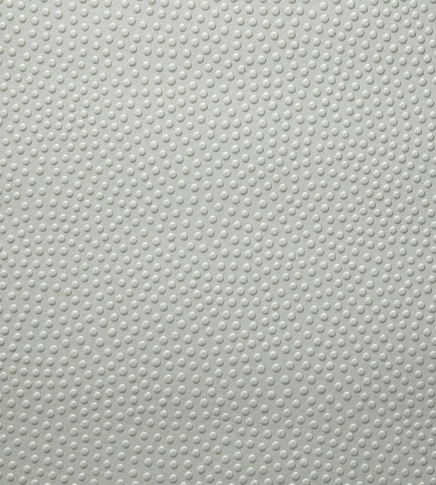 Jean Paul Gaultier Embosse Gris Clair Wallpaper Sample WH033150002