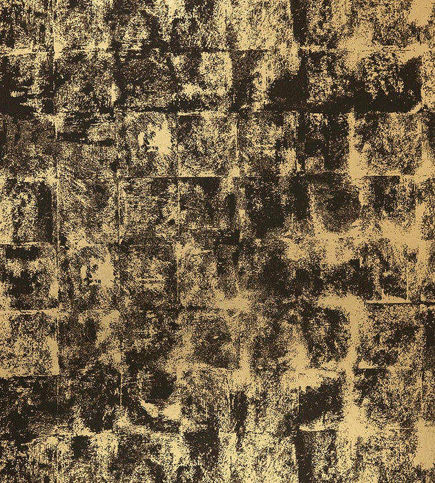 Lelievre Patine Vieil Or Wallpaper WH064470002