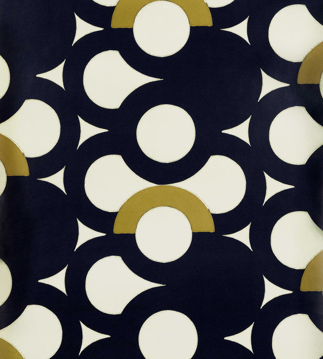 Lelievre Tabora Marine Wallcovering Sample WH064810002