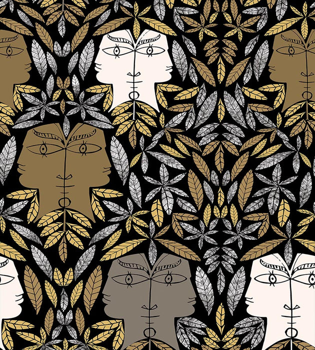 Lelievre Cap D'Ail Mordore Wallpaper WH064700004