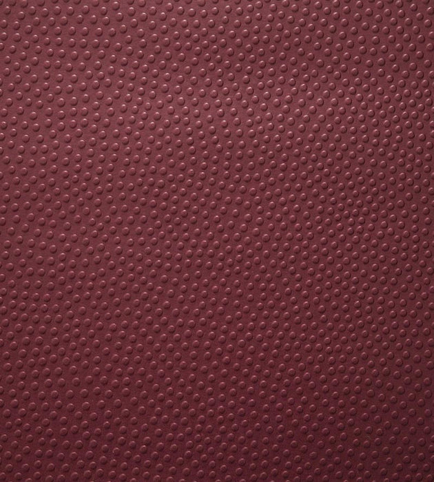Jean Paul Gaultier Embosse Grenat Wallpaper WH033150006