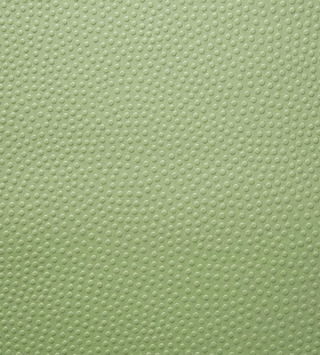 Jean Paul Gaultier Embosse Vert Wallpaper Sample WH033150007