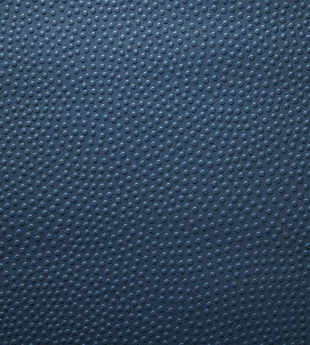 Jean Paul Gaultier Embosse Indigo Wallpaper WH033150010