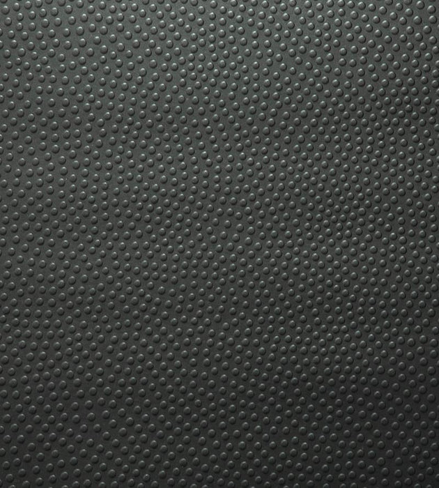 Jean Paul Gaultier Embosse Noir Wallpaper WH033150011