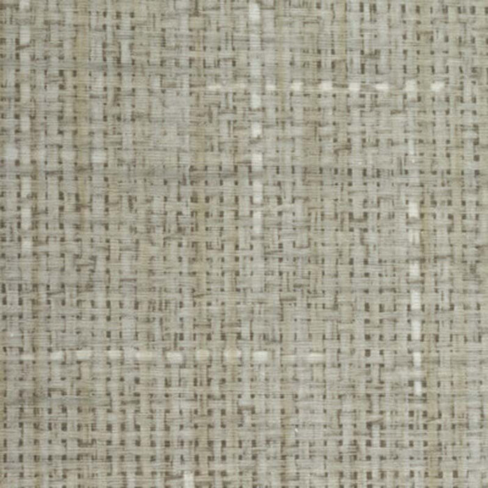 Winfield Thybony Cameron Walnut Wallpaper Sample WHF1485.WT.0