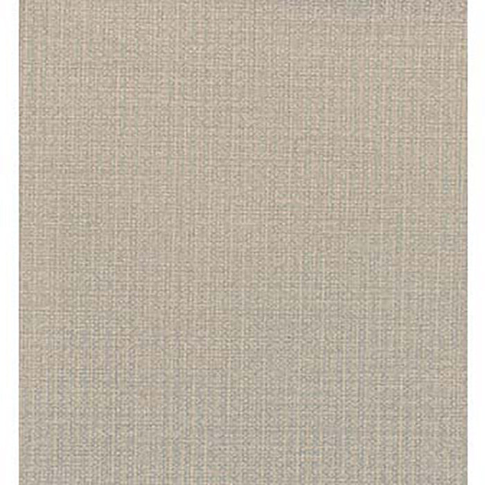 Winfield Thybony Emeline Woven Frost Wallpaper Sample WHF1636.WT.0