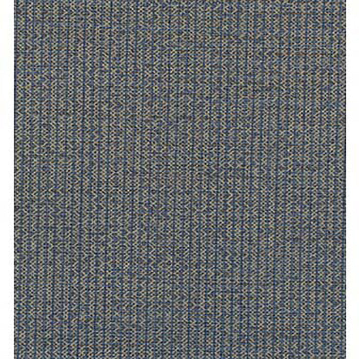 Winfield Thybony Emeline Woven Denim Wallpaper Sample WHF1644.WT.0