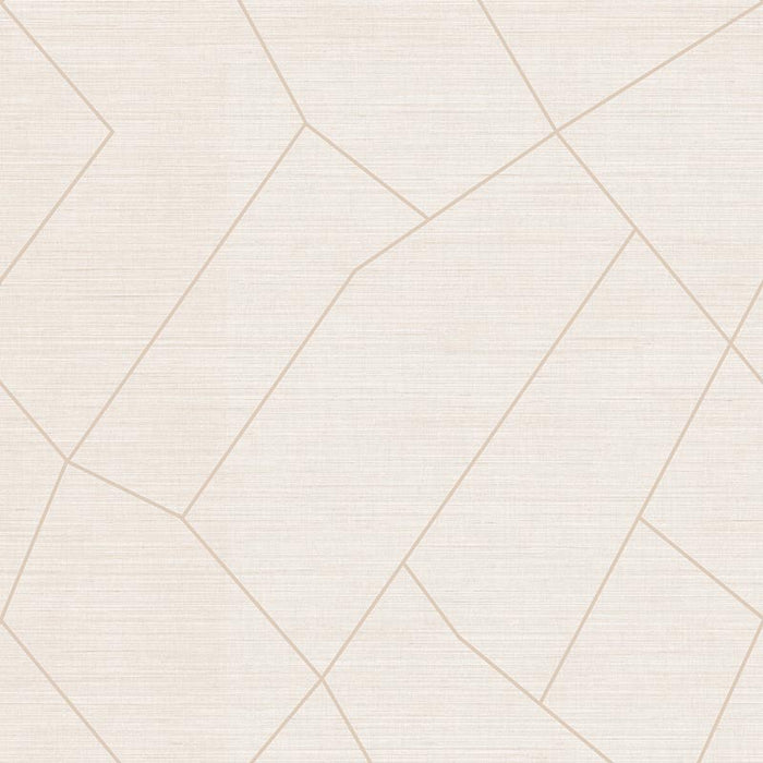 Winfield Thybony Vivace Grand Pumice Wallpaper WHF1761.WT.0