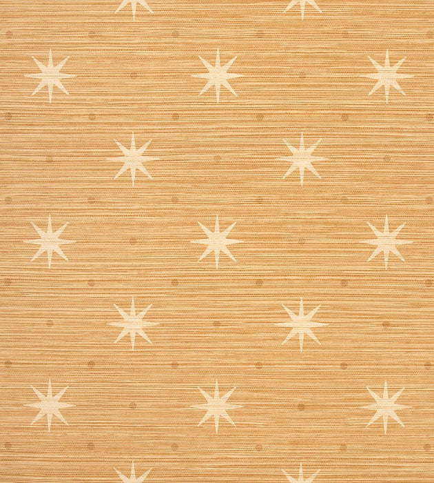 Hinson Big Trixie Rattan Wallpaper WHN440020001