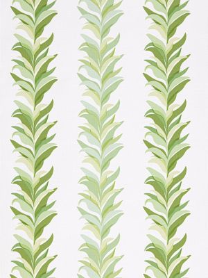 Hinson Chira Island Leaf Wallpaper Sample WHNWP88584D0001