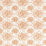 Hinson Fireworks Tangerine Wallpaper Sample WHNP1020D0002